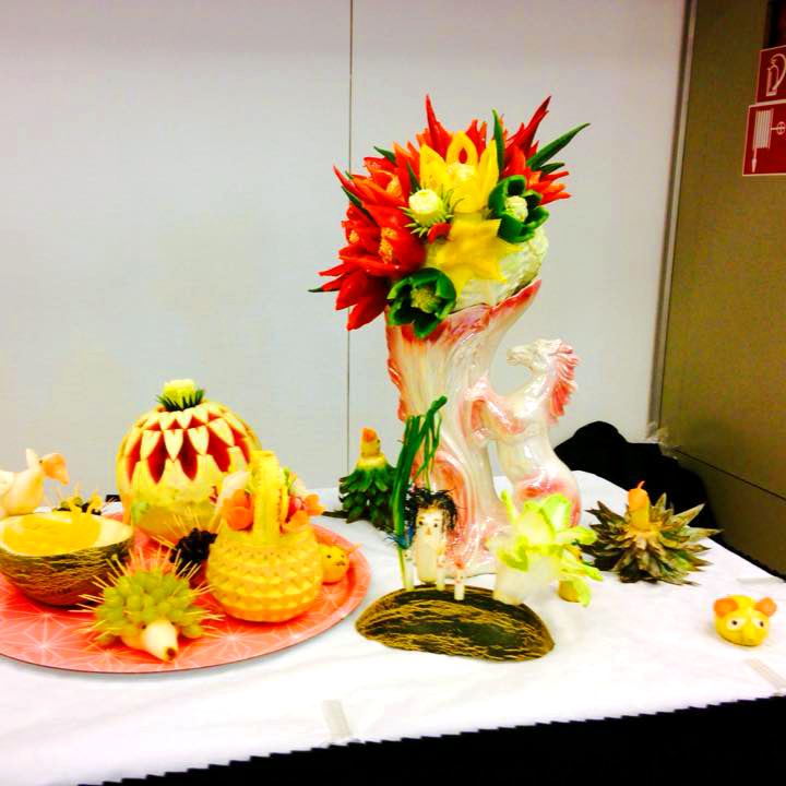 best catering germany